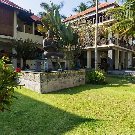 Villa Matanai By Ecommerceloka