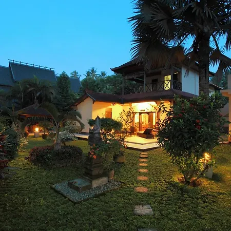 Villa Matanai By Ecommerceloka