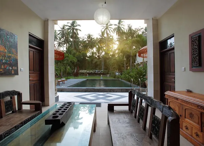 Matanai By Ecommerceloka Hotel