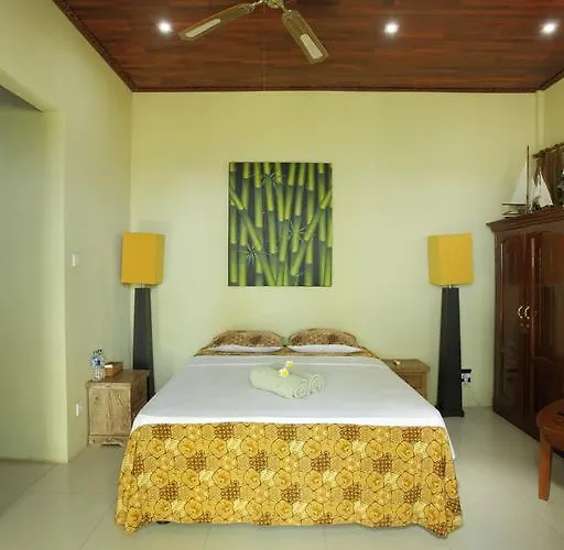 Hotel Matanai By Ecommerceloka