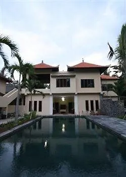 Hotel Matanai By Ecommerceloka 2*