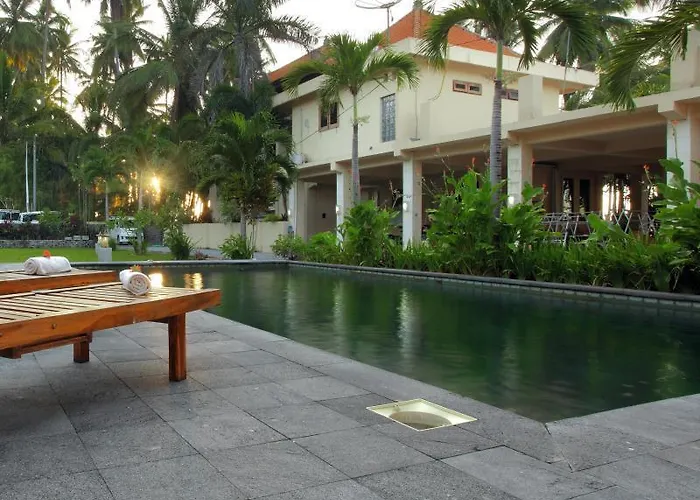 Matanai By Ecommerceloka Hotel 2*