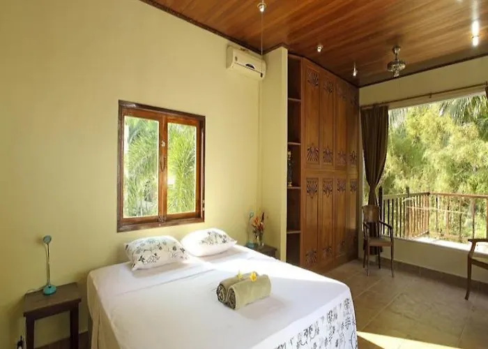 Hotel Matanai By Ecommerceloka