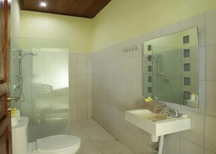 Matanai By Ecommerceloka Hotel Jasri