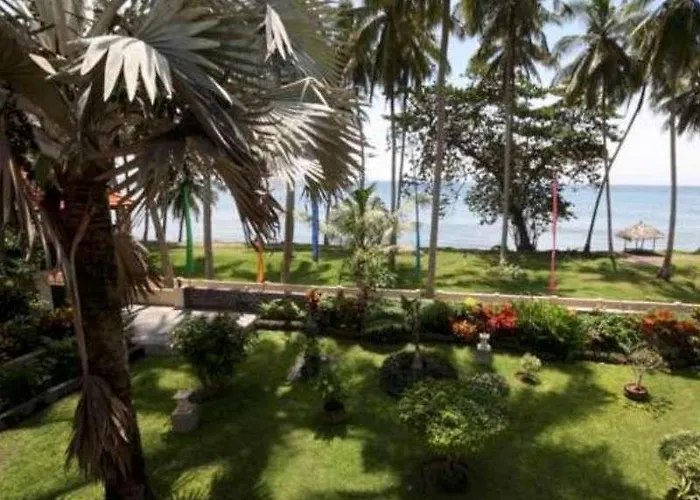 Matanai By Ecommerceloka Hotel Jasri