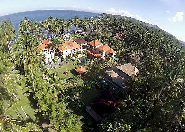 Matanai By Ecommerceloka Hotel Jasri