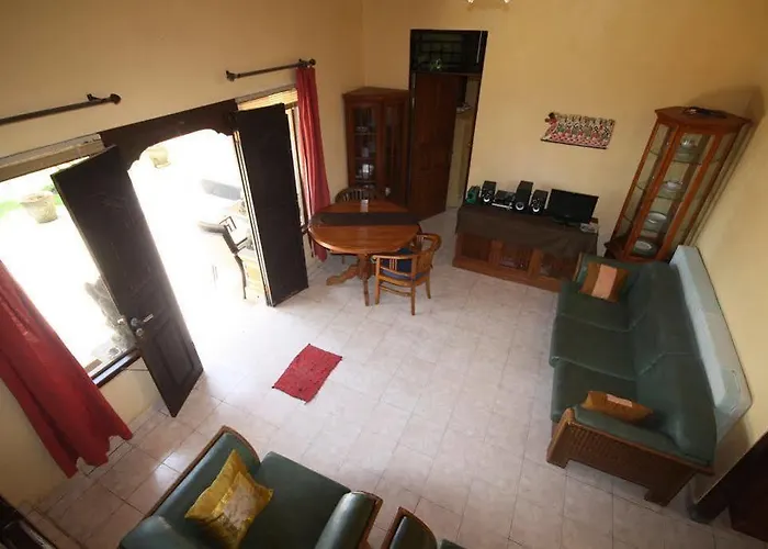 Matanai By Ecommerceloka Hotel 2*