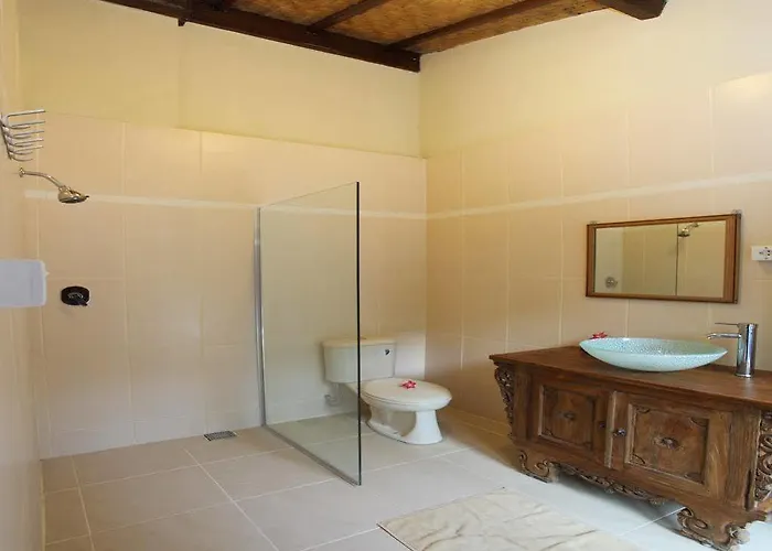 Matanai By Ecommerceloka Hotel 2*