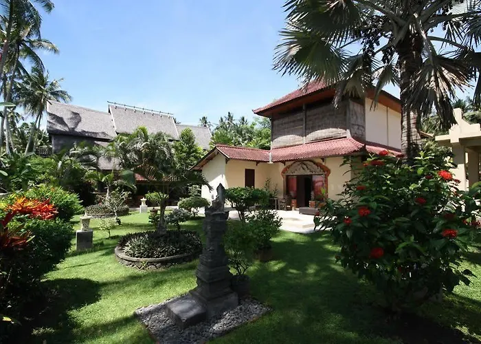 Matanai By Ecommerceloka Hotel