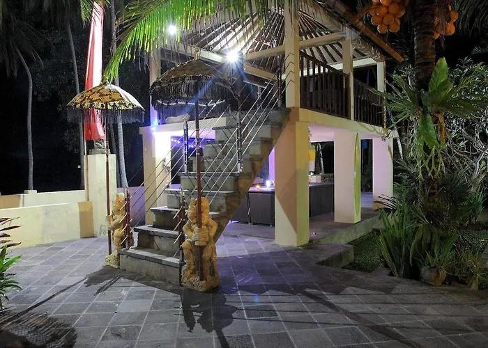 Hotel Matanai By Ecommerceloka