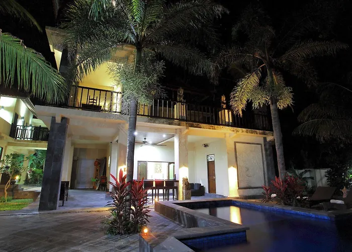 Matanai By Ecommerceloka Hotel 2*