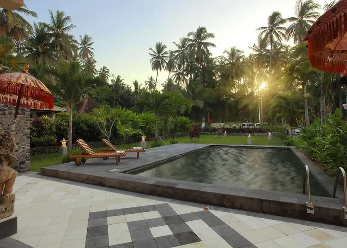 Matanai By Ecommerceloka Hotel 2*