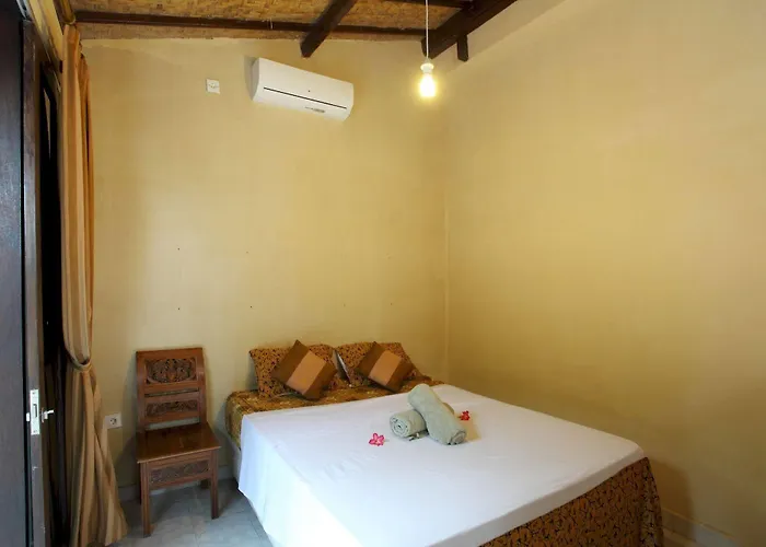 Hotel Matanai By Ecommerceloka