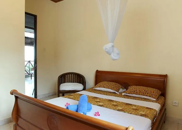 Hotel Matanai By Ecommerceloka Jasri