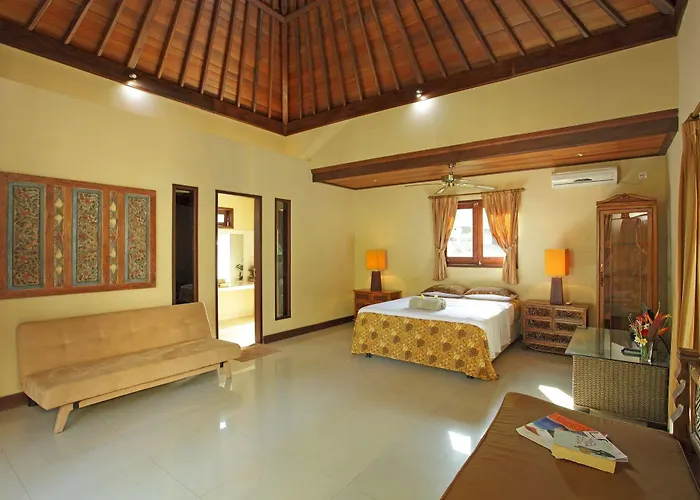 Hotel Matanai By Ecommerceloka