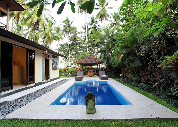 Hotel Matanai By Ecommerceloka 2*