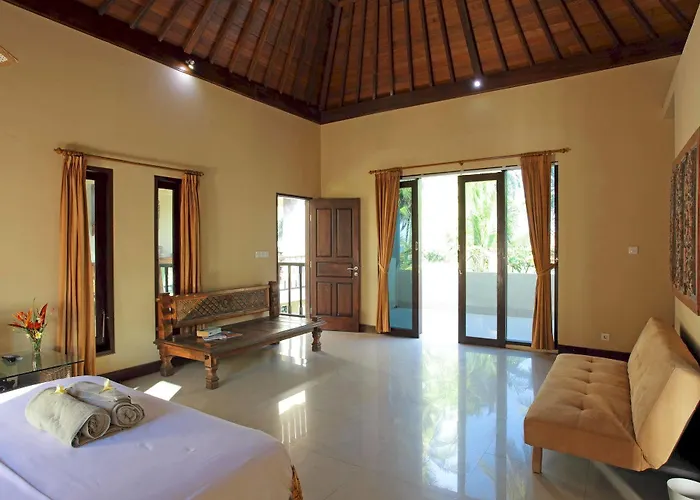 Matanai By Ecommerceloka Hotel Jasri