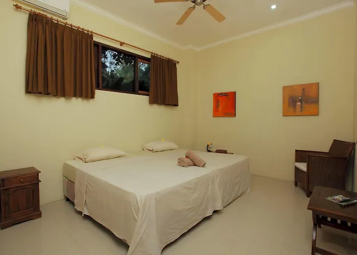 Hotel Matanai By Ecommerceloka