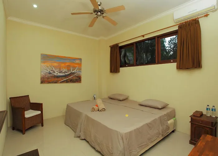 Hotel Matanai By Ecommerceloka 2*