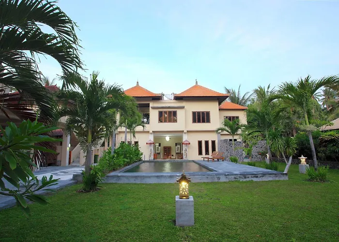 Matanai By Ecommerceloka Hotel 2*