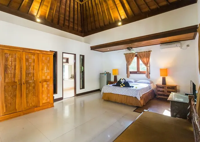 Hotel Matanai By Ecommerceloka