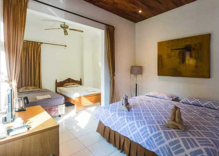 Matanai By Ecommerceloka Hotel Jasri