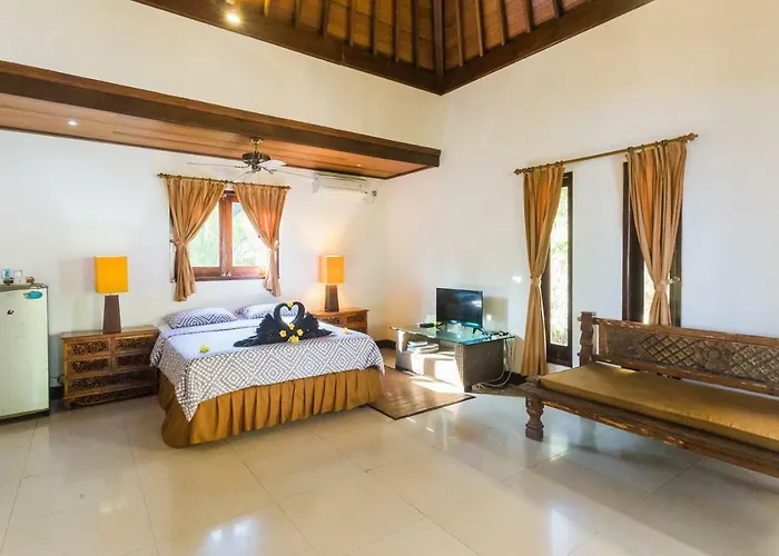 Hotel Matanai By Ecommerceloka