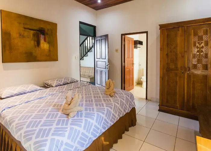 Matanai By Ecommerceloka Hotel Jasri