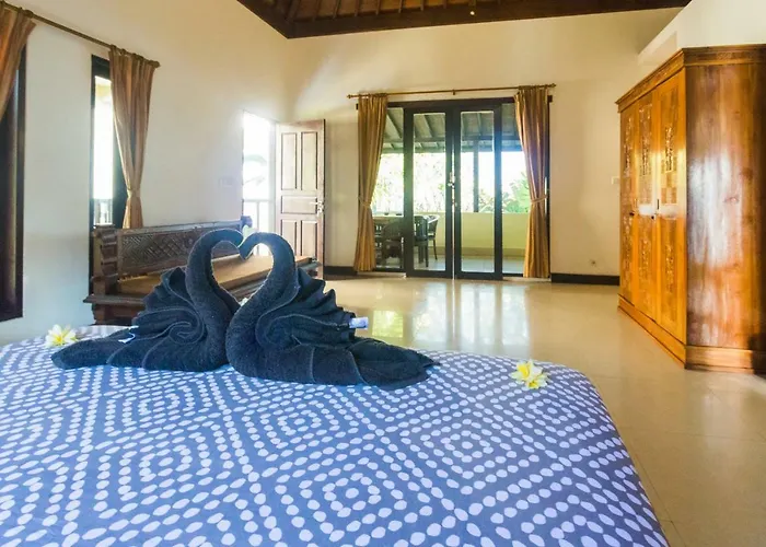 Hotel Matanai By Ecommerceloka
