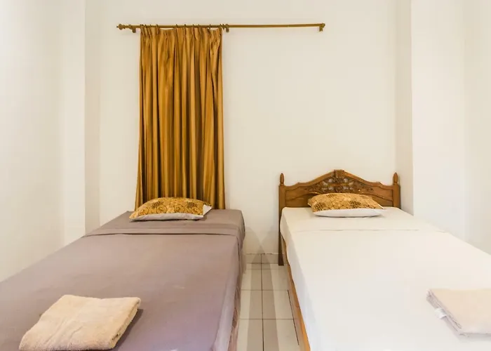 Hotel Matanai By Ecommerceloka 2*