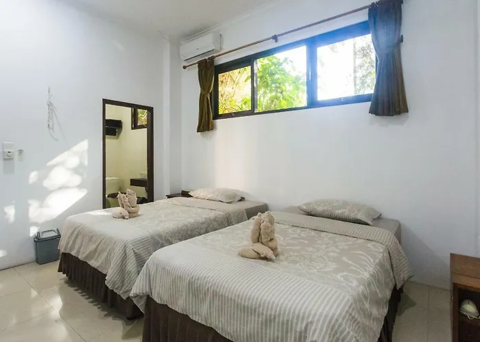 Hotel Matanai By Ecommerceloka