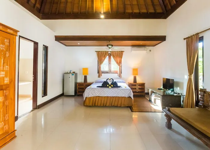 Hotel Matanai By Ecommerceloka