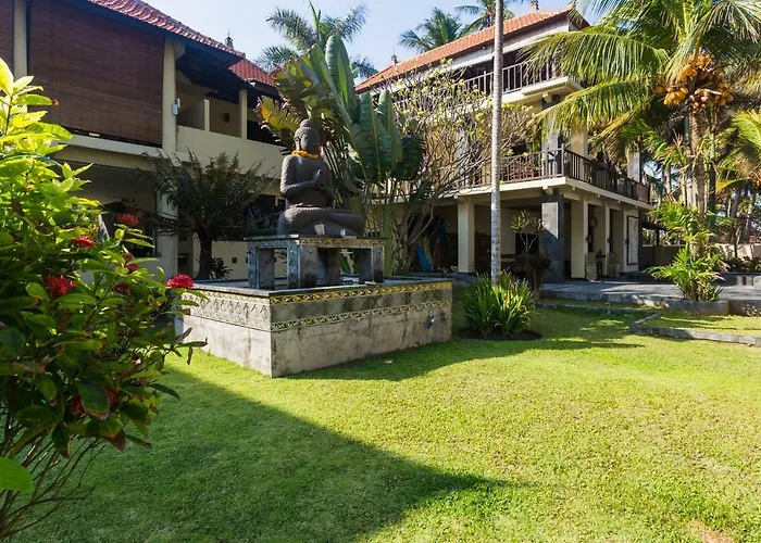 Matanai By Ecommerceloka Hotel