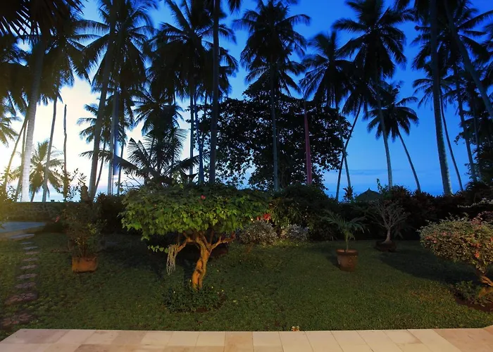 Matanai By Ecommerceloka Hotel