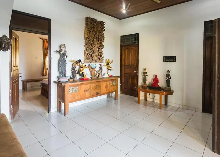 Matanai By Ecommerceloka Hotel