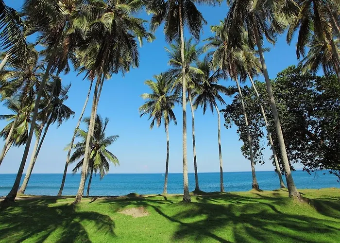 Matanai By Ecommerceloka Hotel